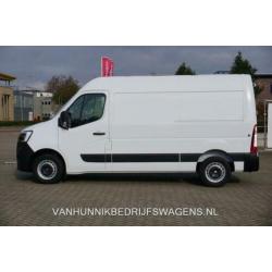 Renault Master T35 2.3 150 Grand Confort L2H2 €347 / maand A