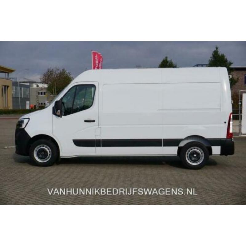 Renault Master T35 2.3 150 Grand Confort L2H2 €347 / maand A
