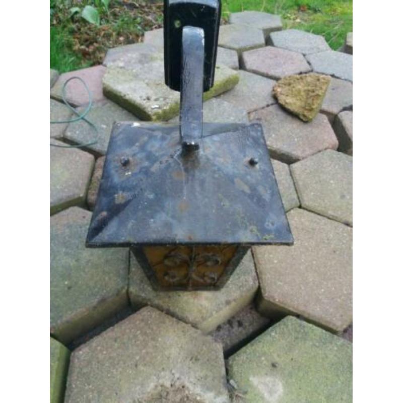 Buitenlamp