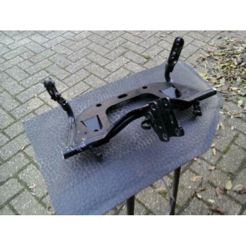 Hayabusa onderdelen bj'99-'07