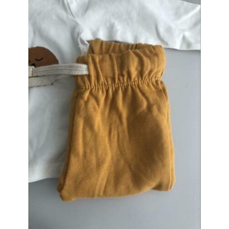 Set babykleding maat 62/68 prenatal hema alles ongedragen