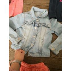 jumpsuit palmbomen 110