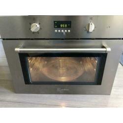 **Een combimagnetron van M-System**