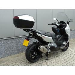 BMW C 600 SPORT ABS (bj 2013)