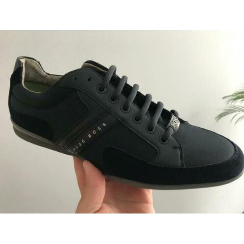 Hugo Boss Sneaker maat 44