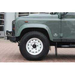 Land Rover Defender 90 SW 2.2D COMM. AIRCO / BLUETOOTH