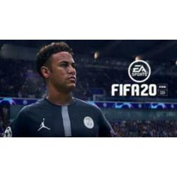 FIFA 20 Origin Code