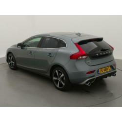 Volvo V40 2.0 D3 Polar+ Sport Automaat
