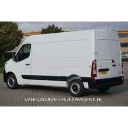 Renault Master T35 2.3 150 Grand Confort L2H2 €347 / maand A