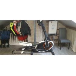 Bremshey crosstrainer