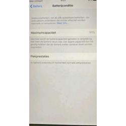 Iphone 6 16GB Spacegray