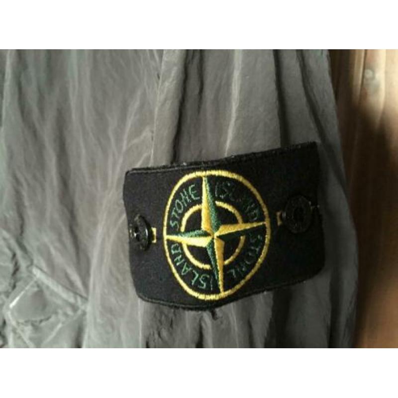 Stone Island Bomberjas Maat M Bomberjack Jas Jack Origineel