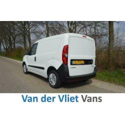 Opel Combo 1.3 CDTi 90pk ecoFLEX Edition Leaset 119 p/m Airc