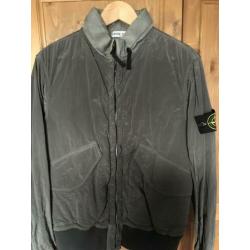 Stone Island Bomberjas Maat M Bomberjack Jas Jack Origineel