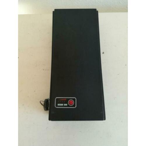 Defecte fiets accu Kemp Starley N3 Electric Qwic accu D49?,