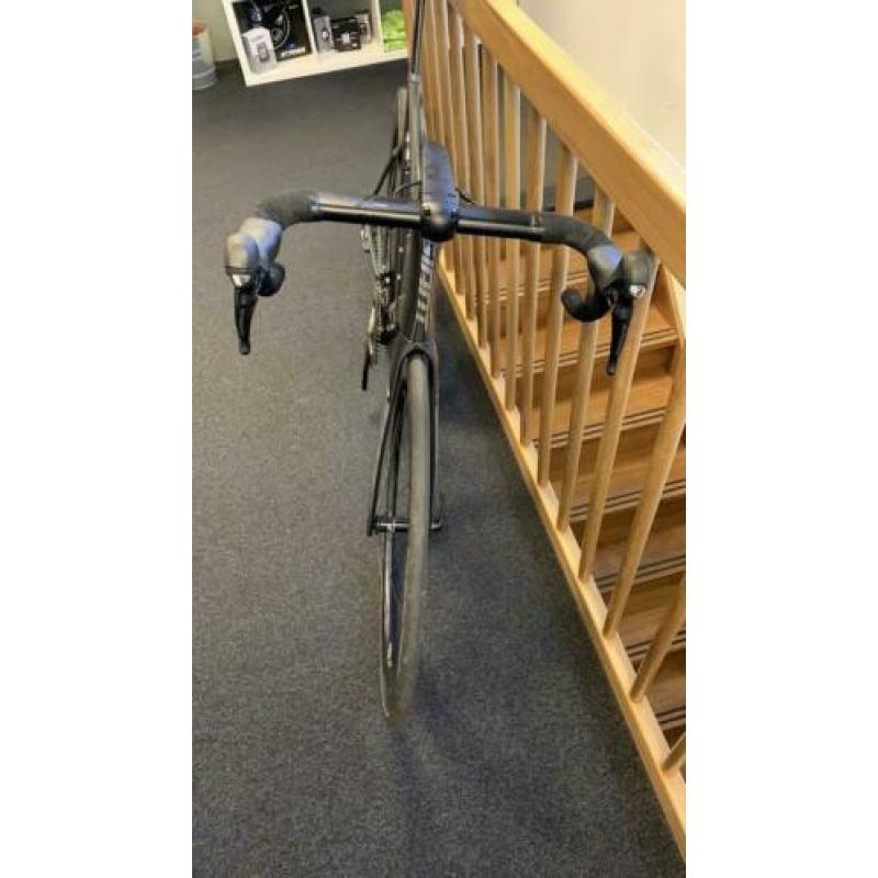 Giant Propel Advanced 1 Disc Large Gun Metal Black 2019