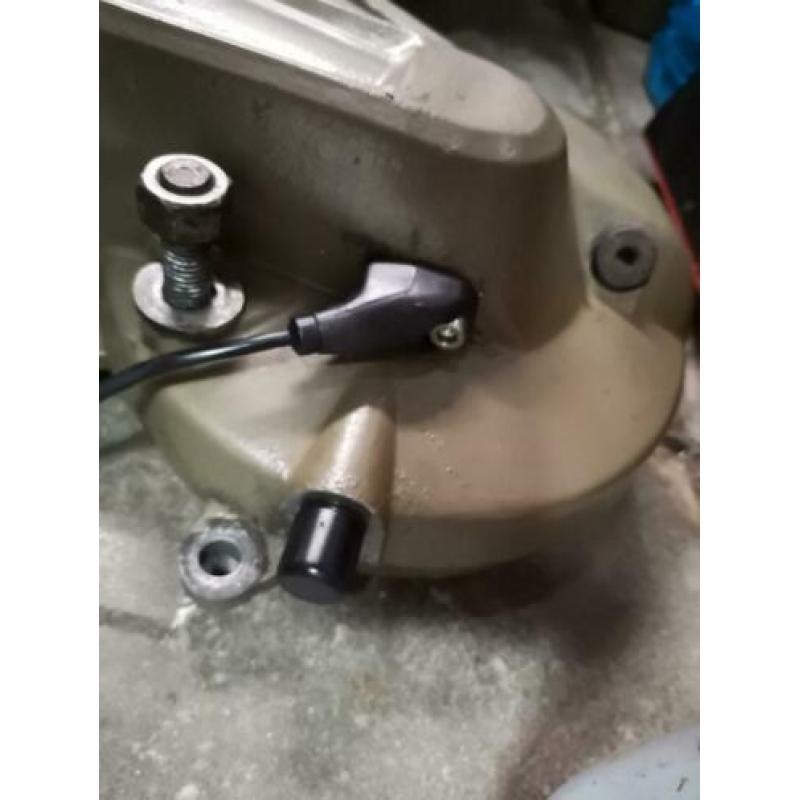 Cardan K100, K1100 (33/11)