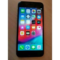 Iphone 6 16GB Spacegray