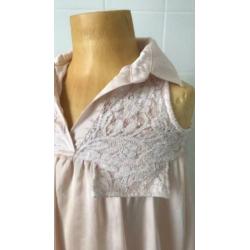 Monnalisa blouse