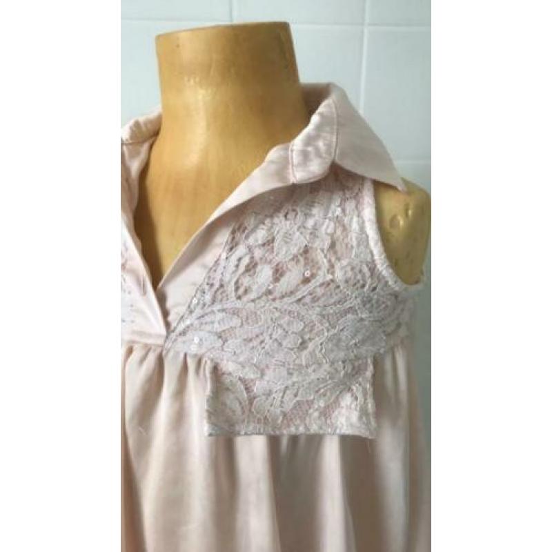 Monnalisa blouse
