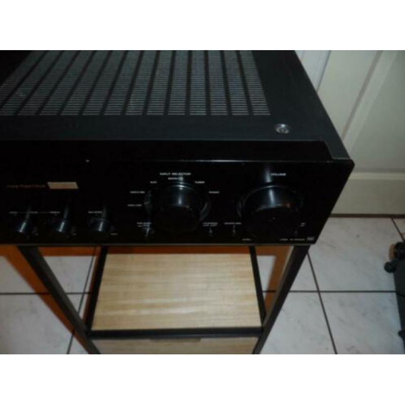 sony ta 740r qs versterker