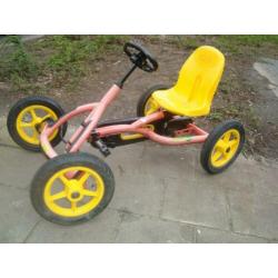 Topper berg buddy in goede mooie staat prima werkend