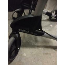Rollator Topro Troja small