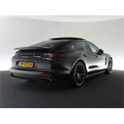 Porsche Panamera S 3.0 4 331pk Vierwielaangedreven | Luchtve
