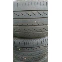 BMW 18" velgen incl Pirelli banden. NIET BIEDEN!!!!!