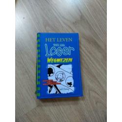 Als nieuw: verschillende titels Leven van een loser