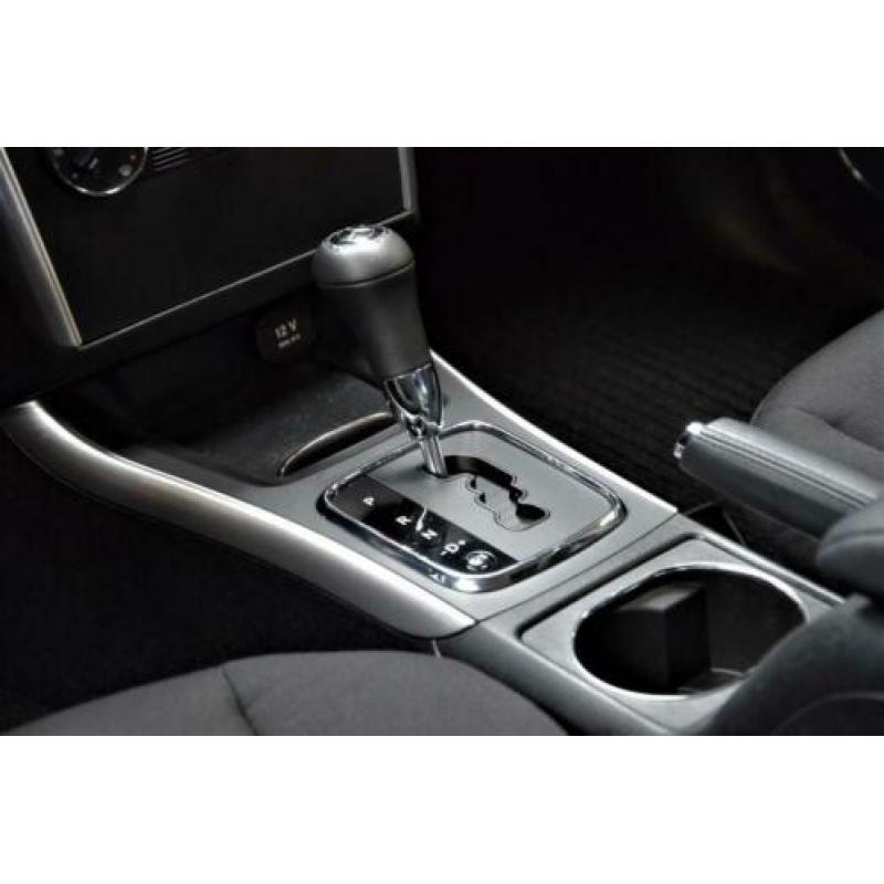Mercedes-Benz B-klasse 160 Business Class Benzine Automaat A