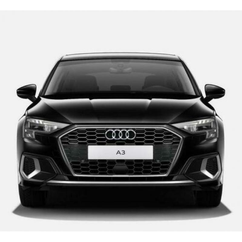Audi A3 Sportback Business Edition 35 TFSI 110 kW / 150 pk 6