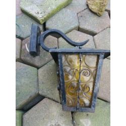 Buitenlamp