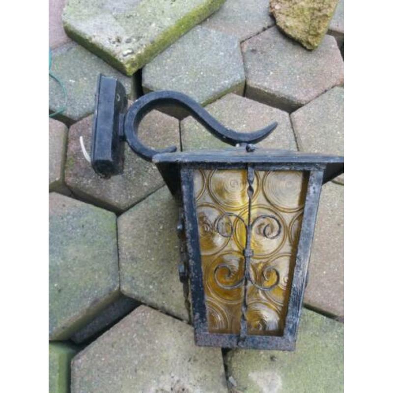 Buitenlamp