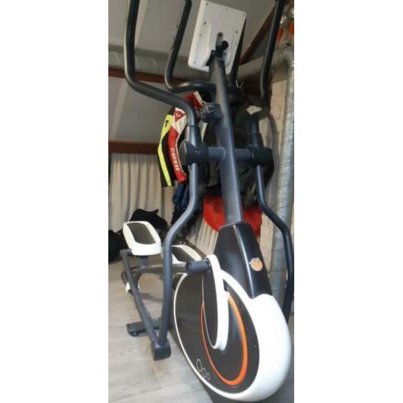 Bremshey crosstrainer