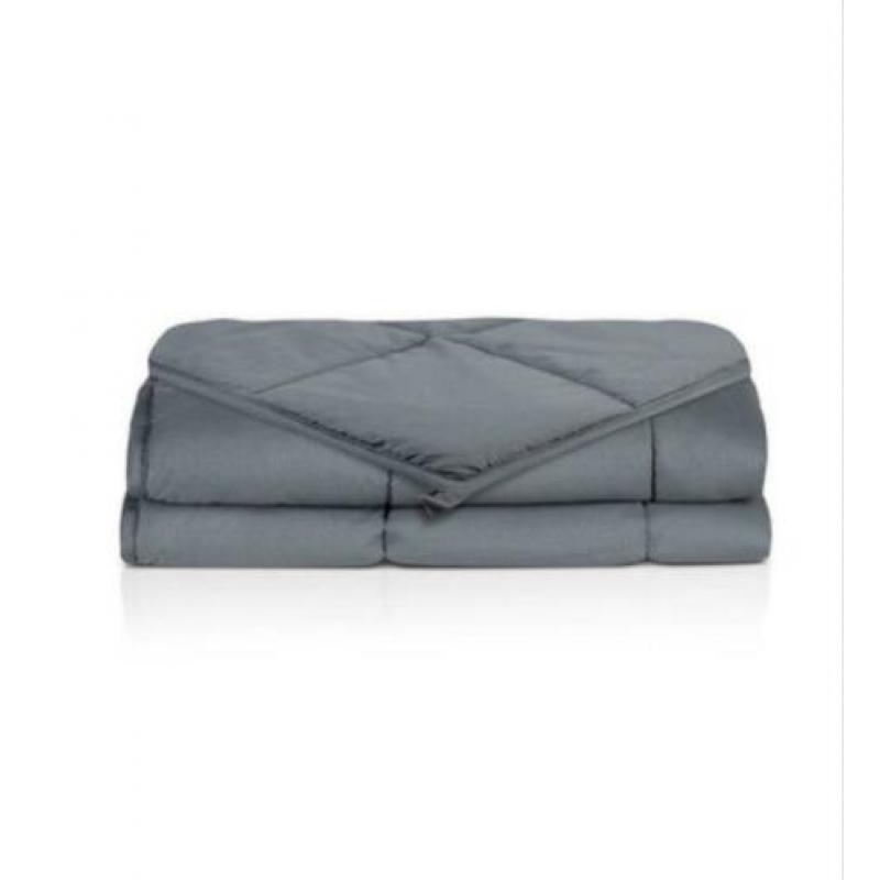 Verzwaringsdeken 150x200 en 7 kg Nieuw!