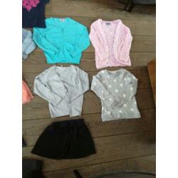 jumpsuit palmbomen 110