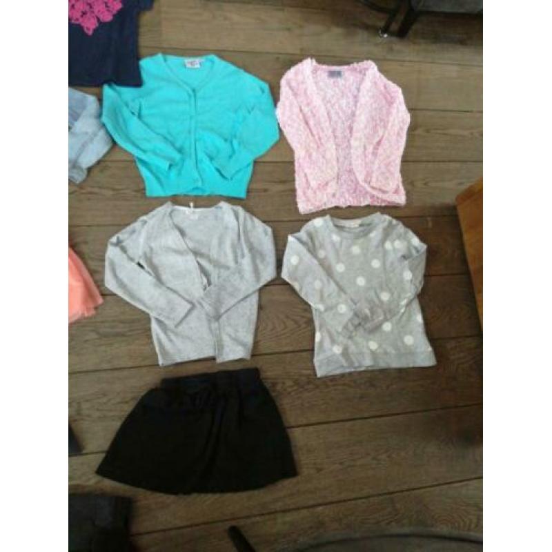 jumpsuit palmbomen 110