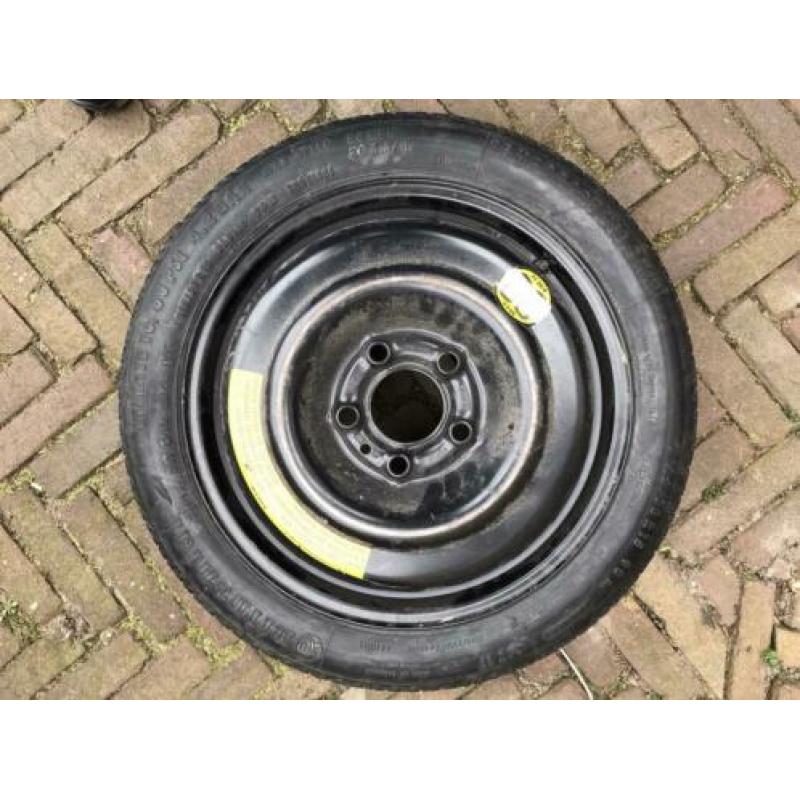 Volvo V70 thuiskomer