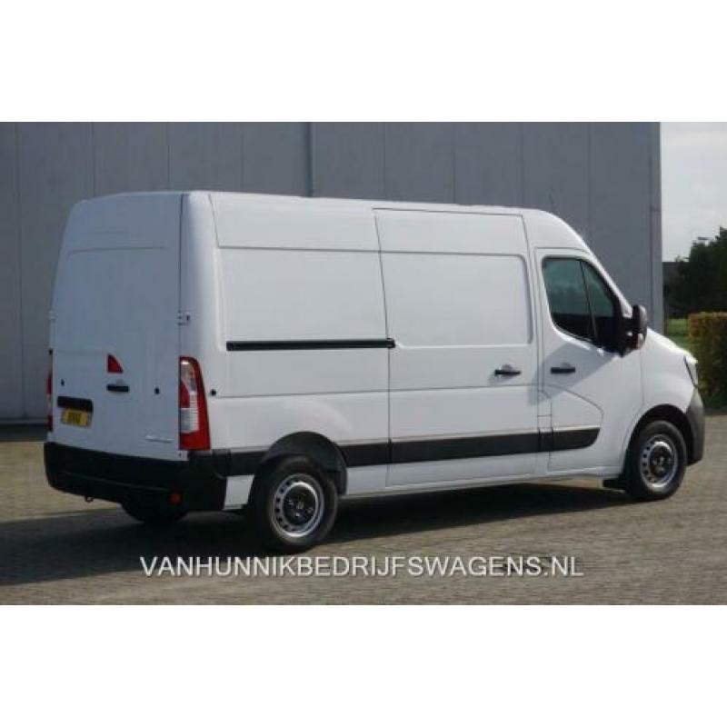 Renault Master T35 2.3 150 Grand Confort L2H2 €347 / maand A