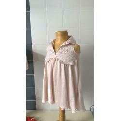 Monnalisa blouse