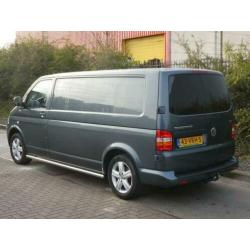 Volkswagen transporter 2.5 tdi