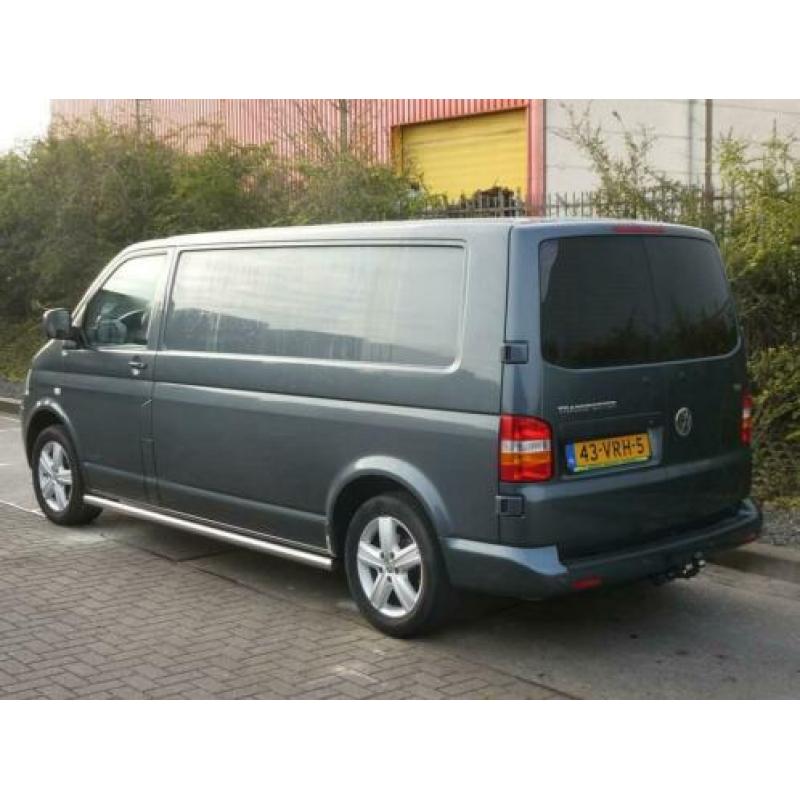 Volkswagen transporter 2.5 tdi