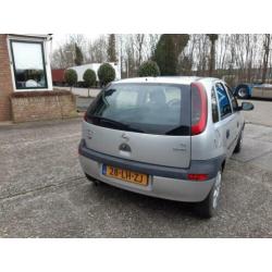 Opel Corsa 1.2-16V Njoy 91000 KM ! 5 drs