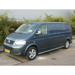 Volkswagen transporter 2.5 tdi
