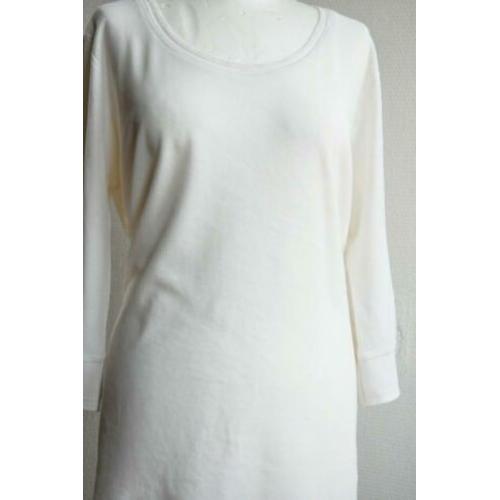 Scotch & Soda homewear huis jurk / t-shirt jurk