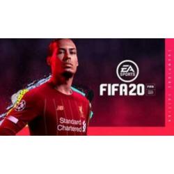 FIFA 20 Origin Code