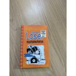 Als nieuw: verschillende titels Leven van een loser