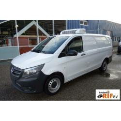 Mercedes-Benz Vito 114 CDI Koelwagen TK V200MAX St.by 230V
