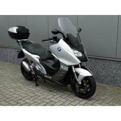 BMW C 600 SPORT ABS (bj 2013)